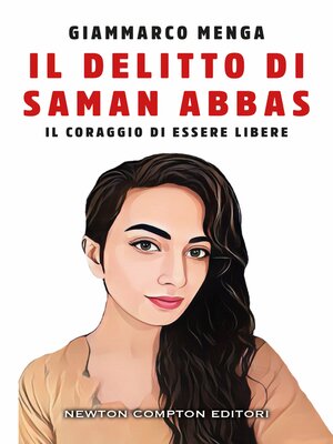 cover image of Il delitto di Saman Abbas